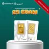 Emas Batangan – 25 gram