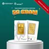 Emas Batangan – 50 gram