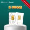 Emas Batangan – 5 gram