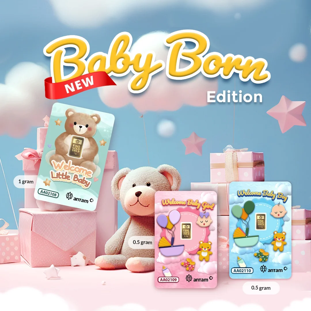 BABYBORN