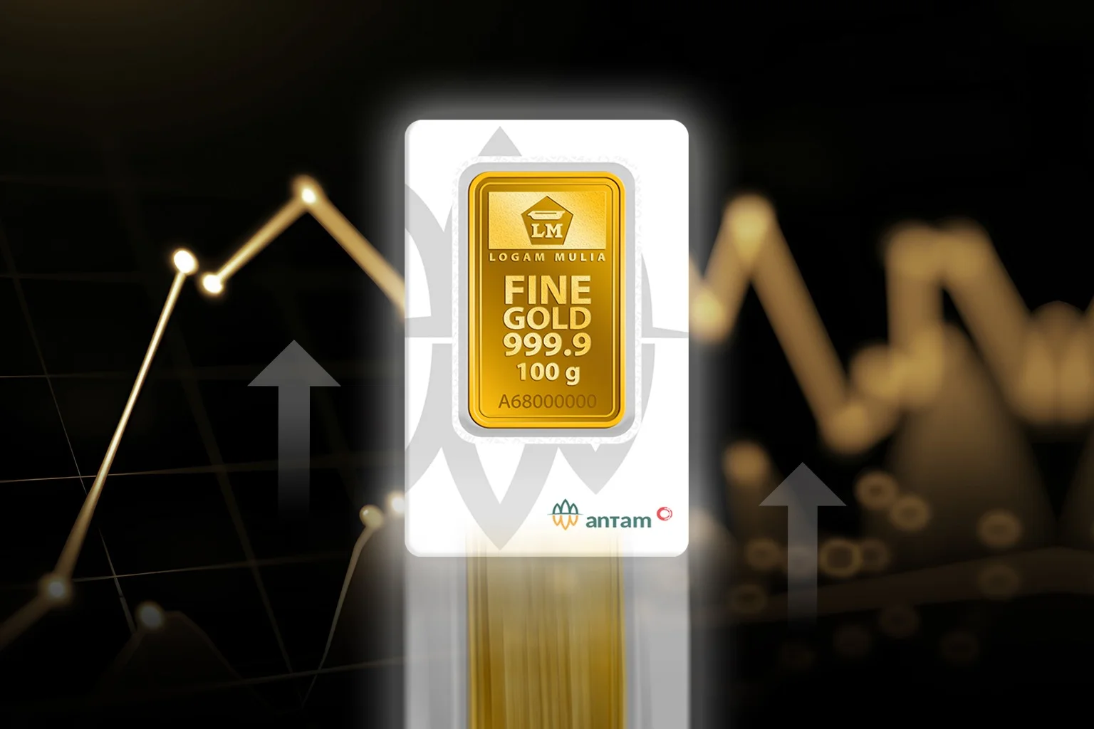Harga Emas Hari Ini